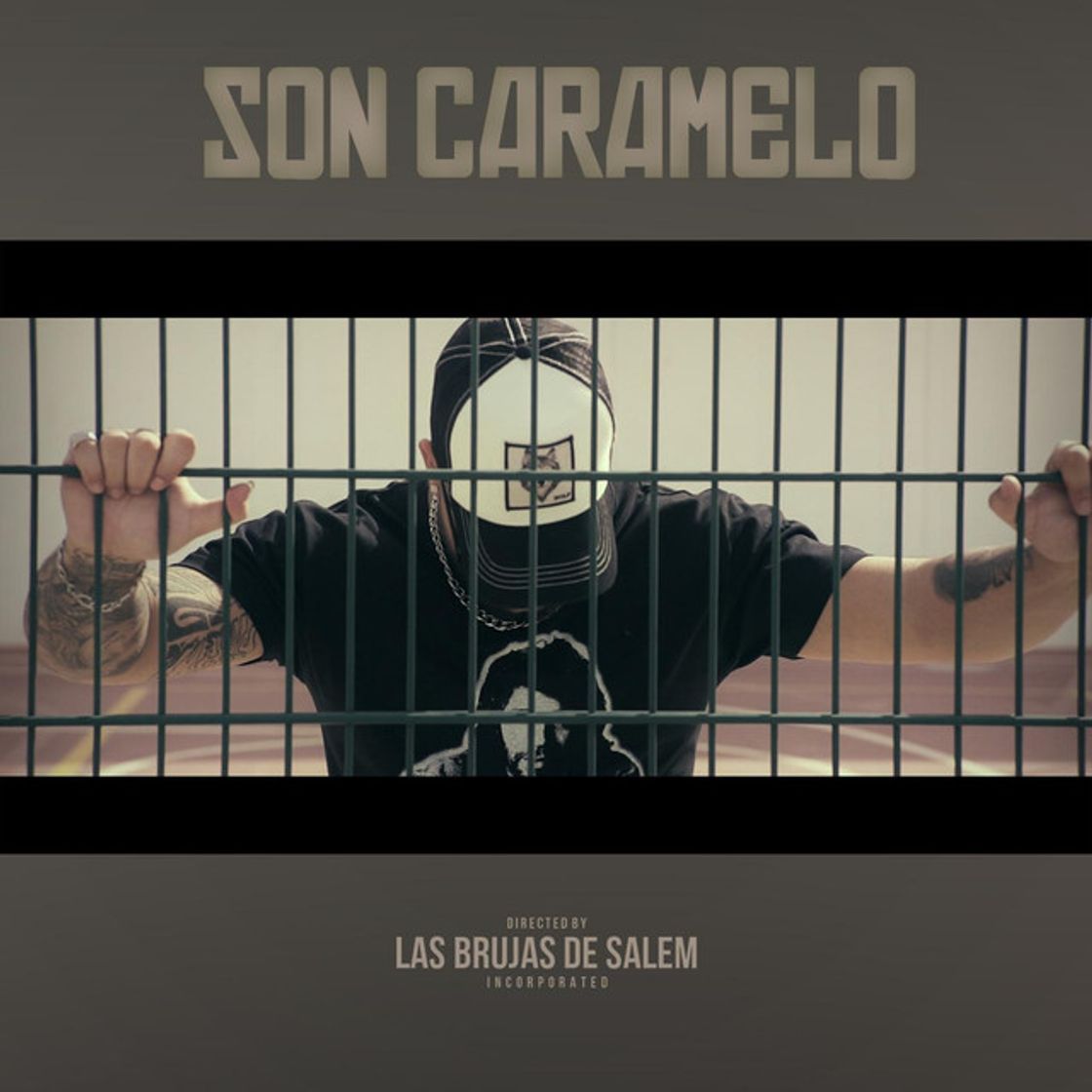 Canción Son Caramelo