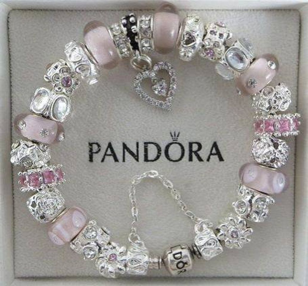 Moda PANDORA 