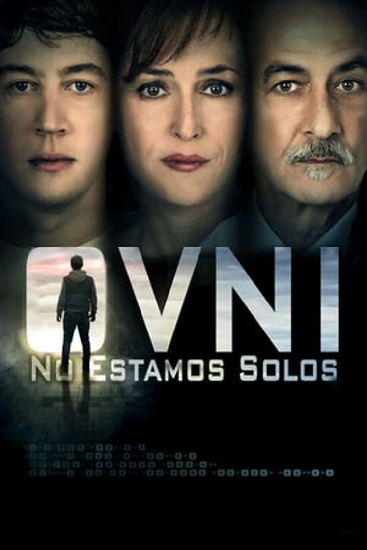 Movie OVNI: No estamos solos