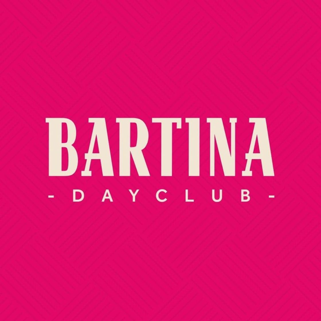 Restaurants Bartina Dayclub