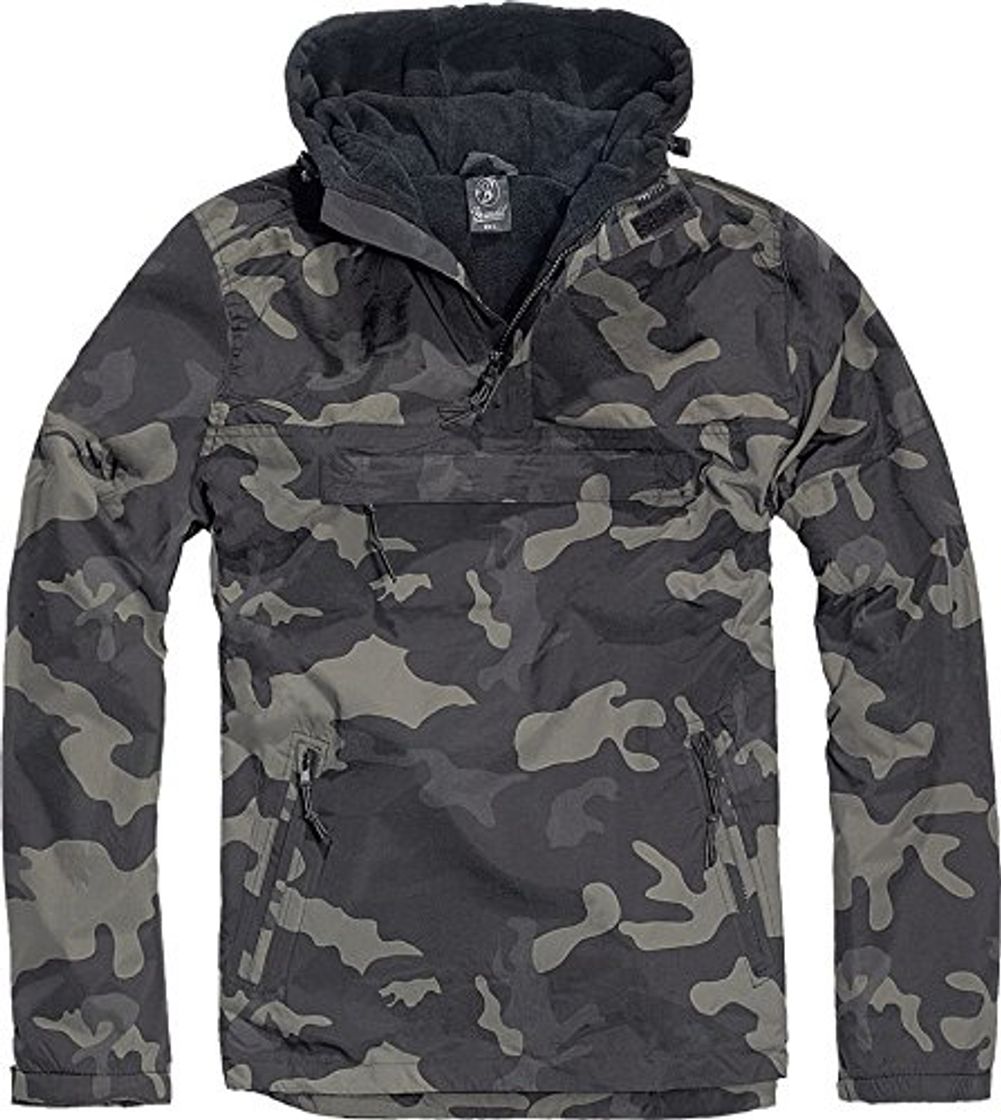 Moda Brandit Mens Windbreaker