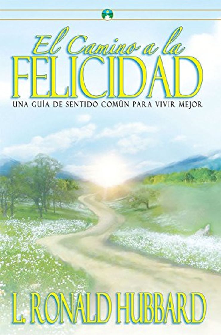 Book EL CAMINO A LA FELICIDAD Libro