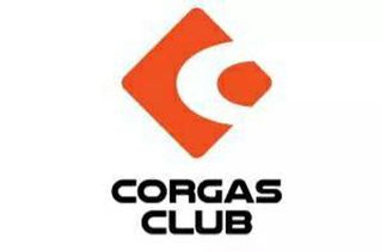 Places Corgas Club