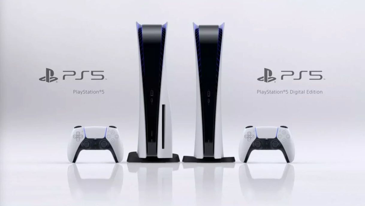 Producto PlayStation