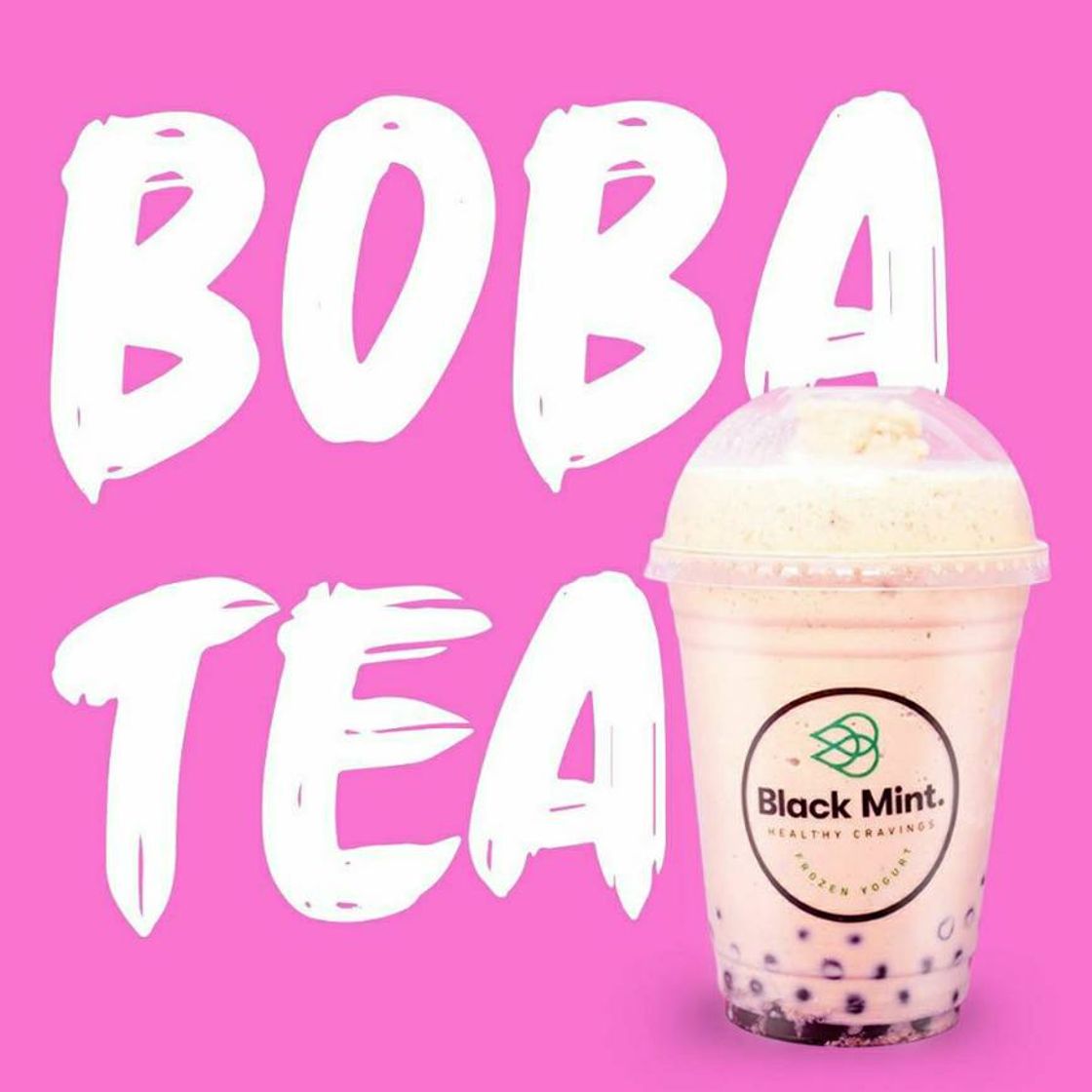 Restaurantes Boba Tea