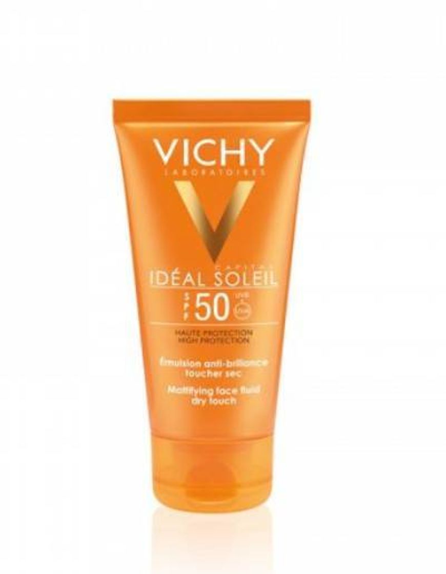 Product Vichy Ideal Soleil Creme

