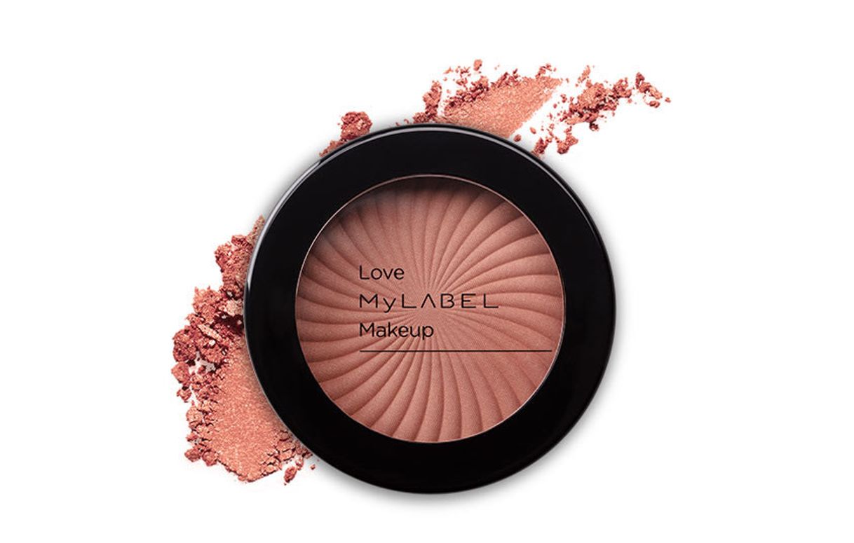 Social Pó bronzeador MyLabel