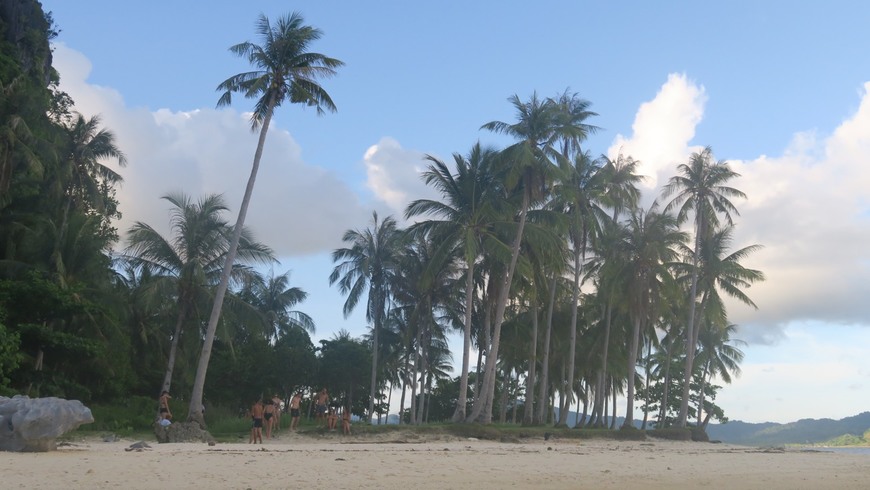 Place El Nido