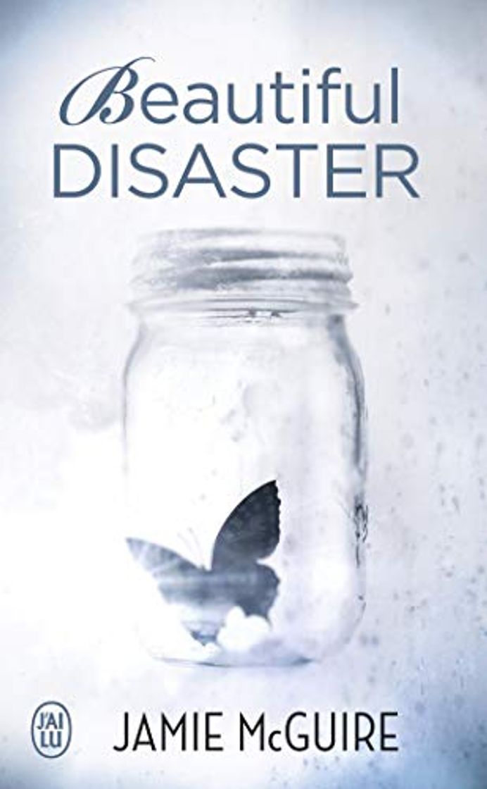 Libro Beautiful disaster