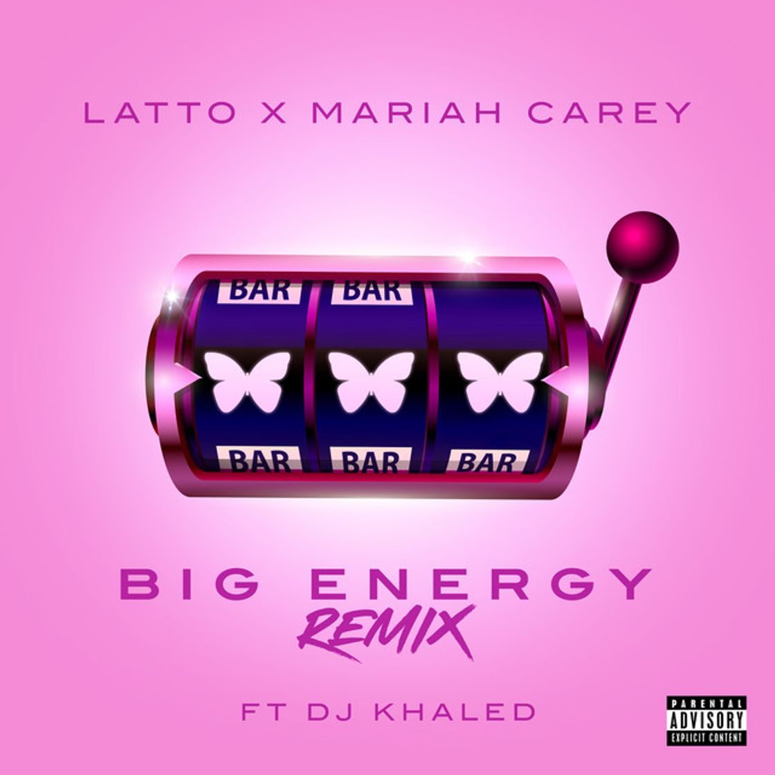 Canción Big Energy (feat. DJ Khaled) - Remix