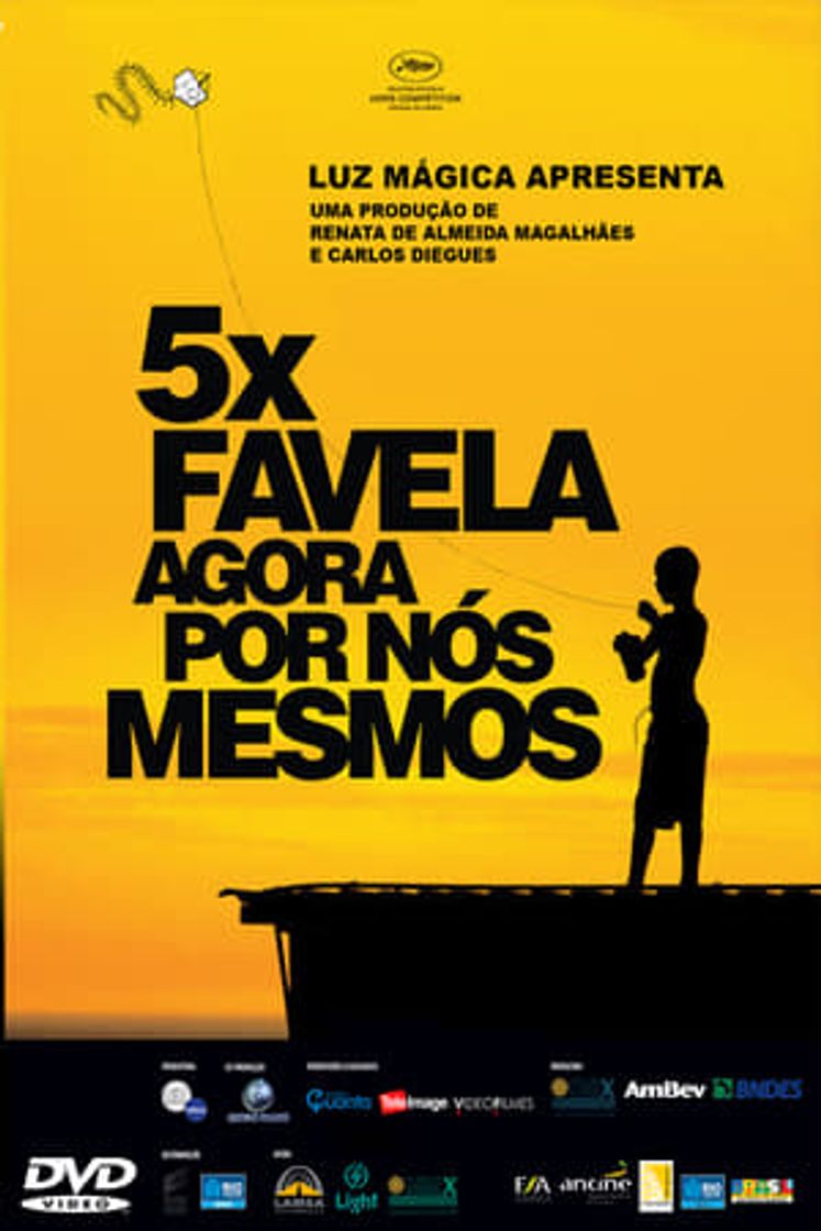 Movie 5x Favela, Agora por Nós Mesmos