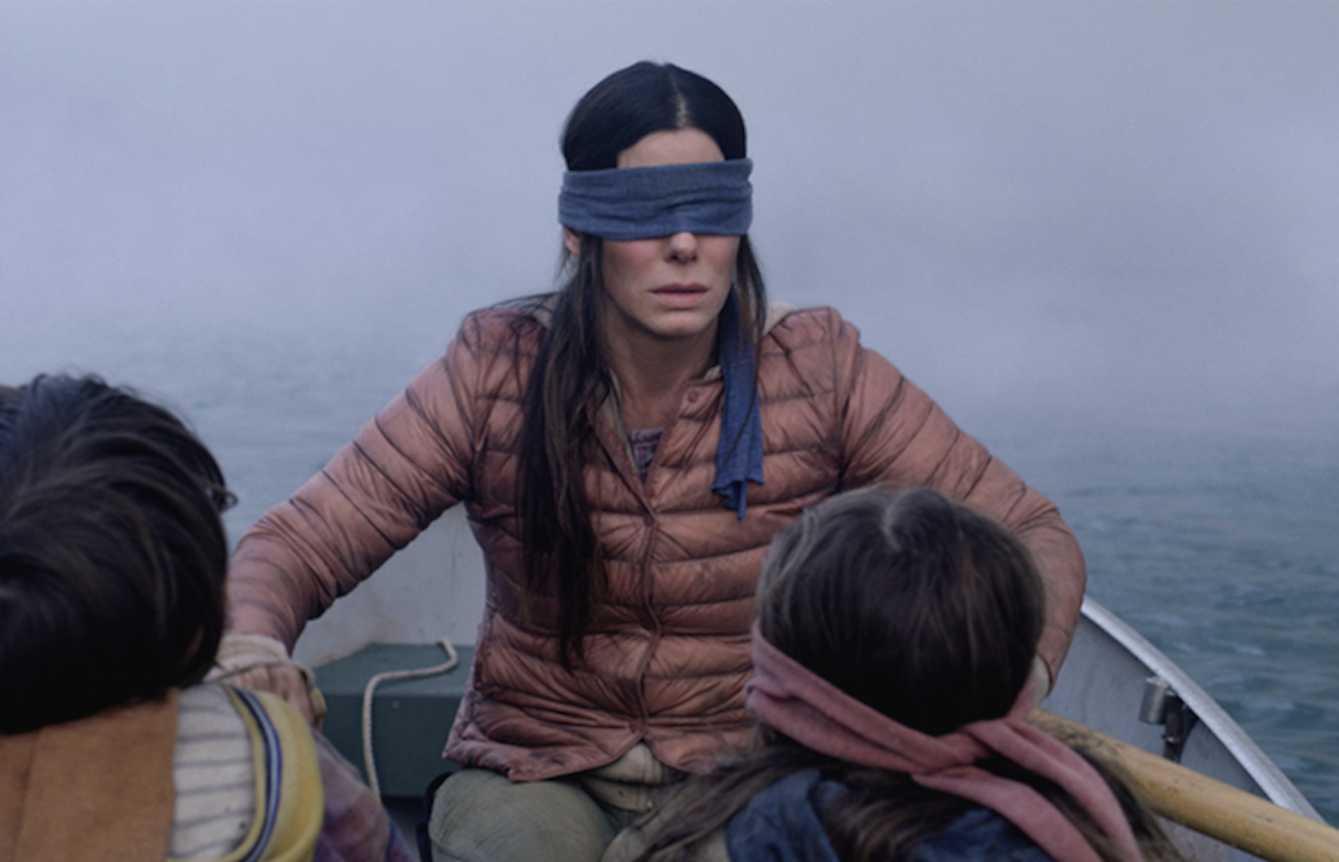 Bird Box