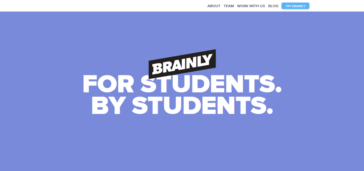 Fashion Brainly.com - For students. By students.