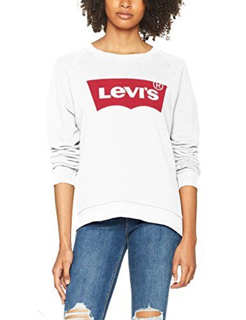 Producto Levi's The Perfect Tee, Camiseta, Mujer, Blanco