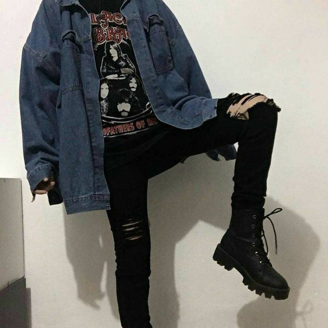 Social Roupa