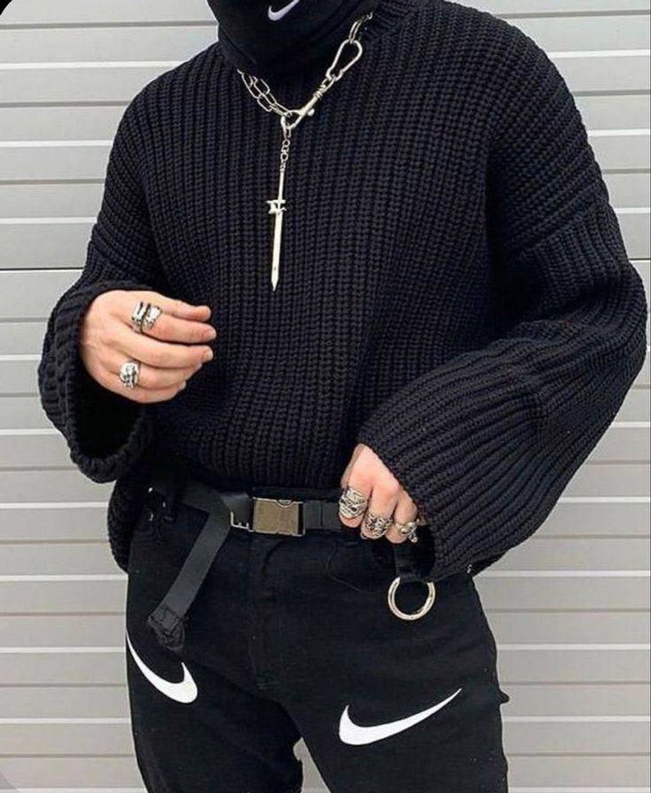 Social E-boy