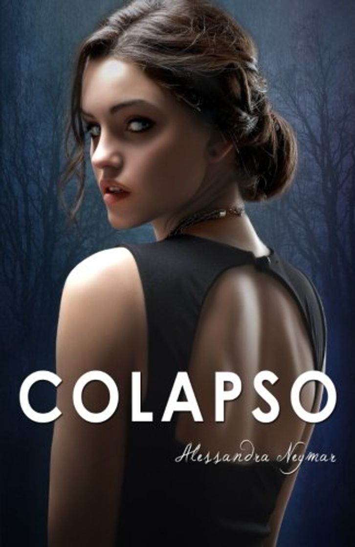 Libro Colapso