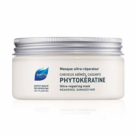 PHYTO Phytokeratine Ultra Repairing - mascarillas para el cabello