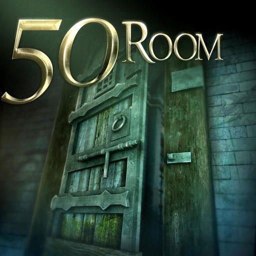 Escapar habitación 50 I