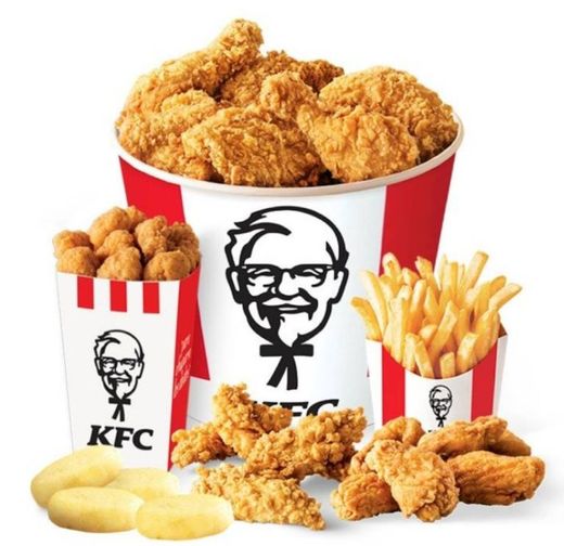 KFC