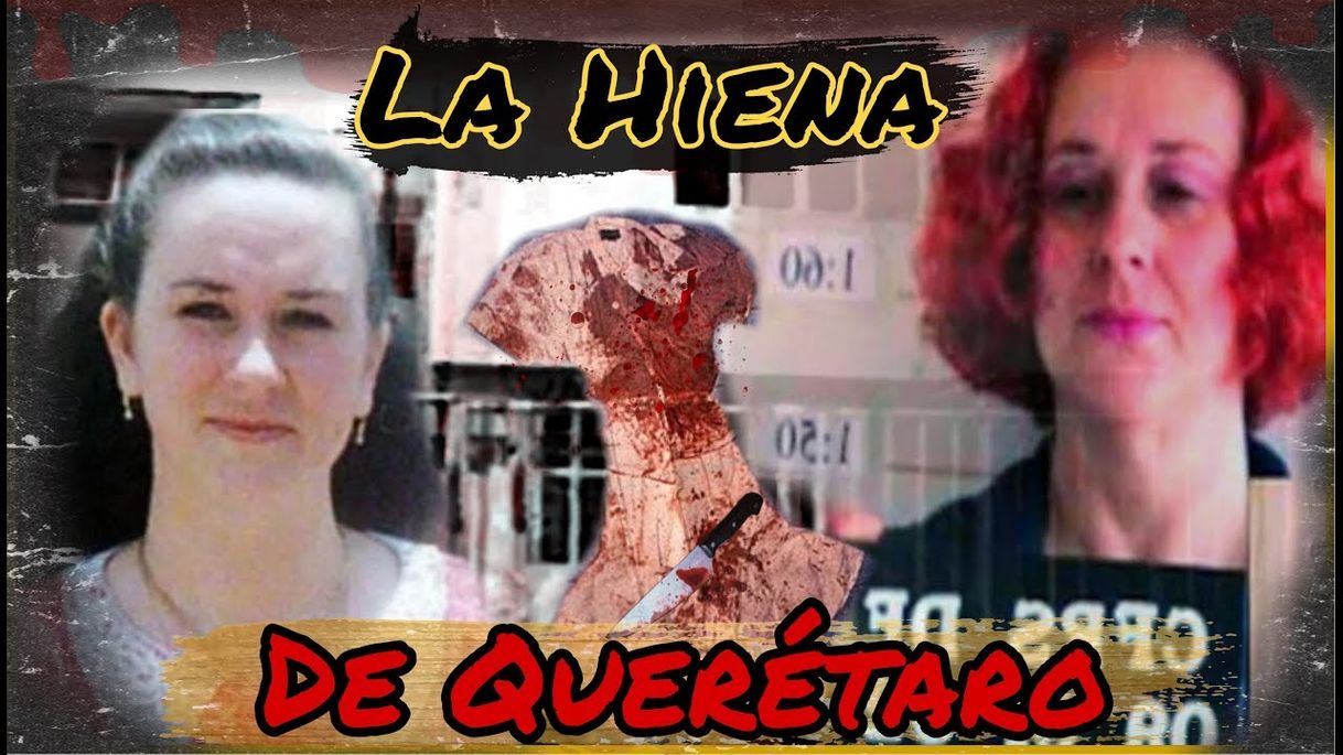 Fashion La Hiena de Querétaro: Todo Sobre El Caso de Claudia Mijangos ...