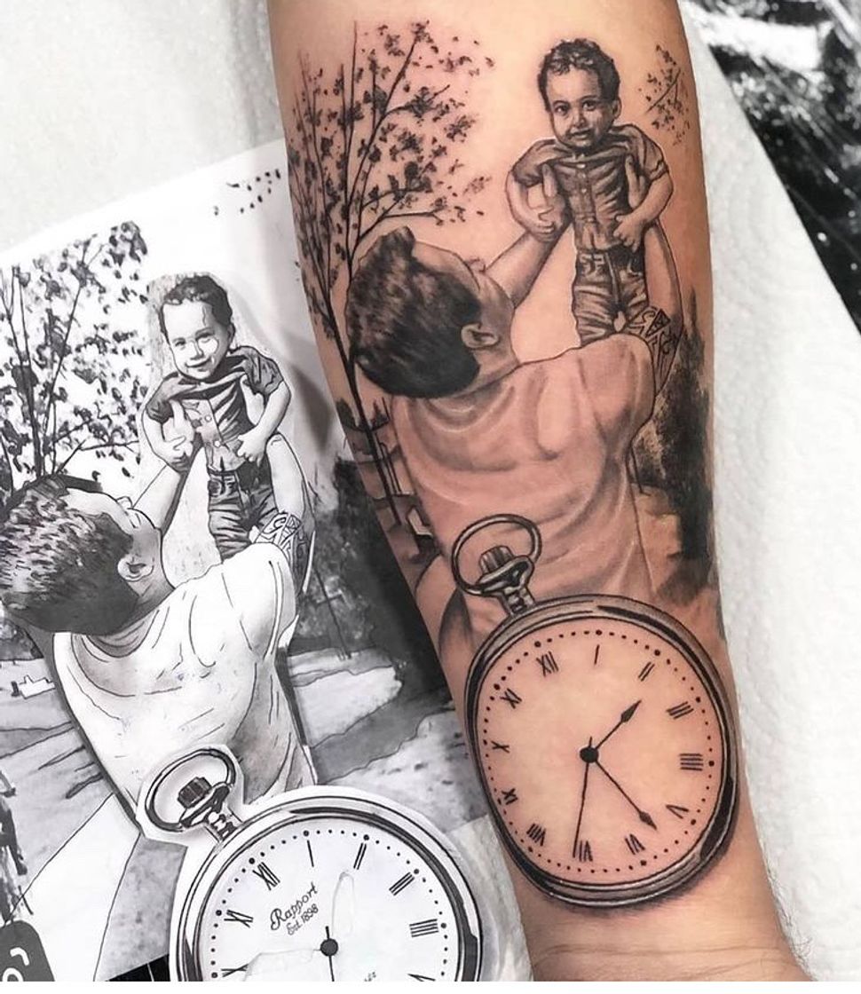 WOWOSS 60 Hojas Tatuajes Temporales para Adultos Pegatinas de Tatuajes Falsos Impermeables