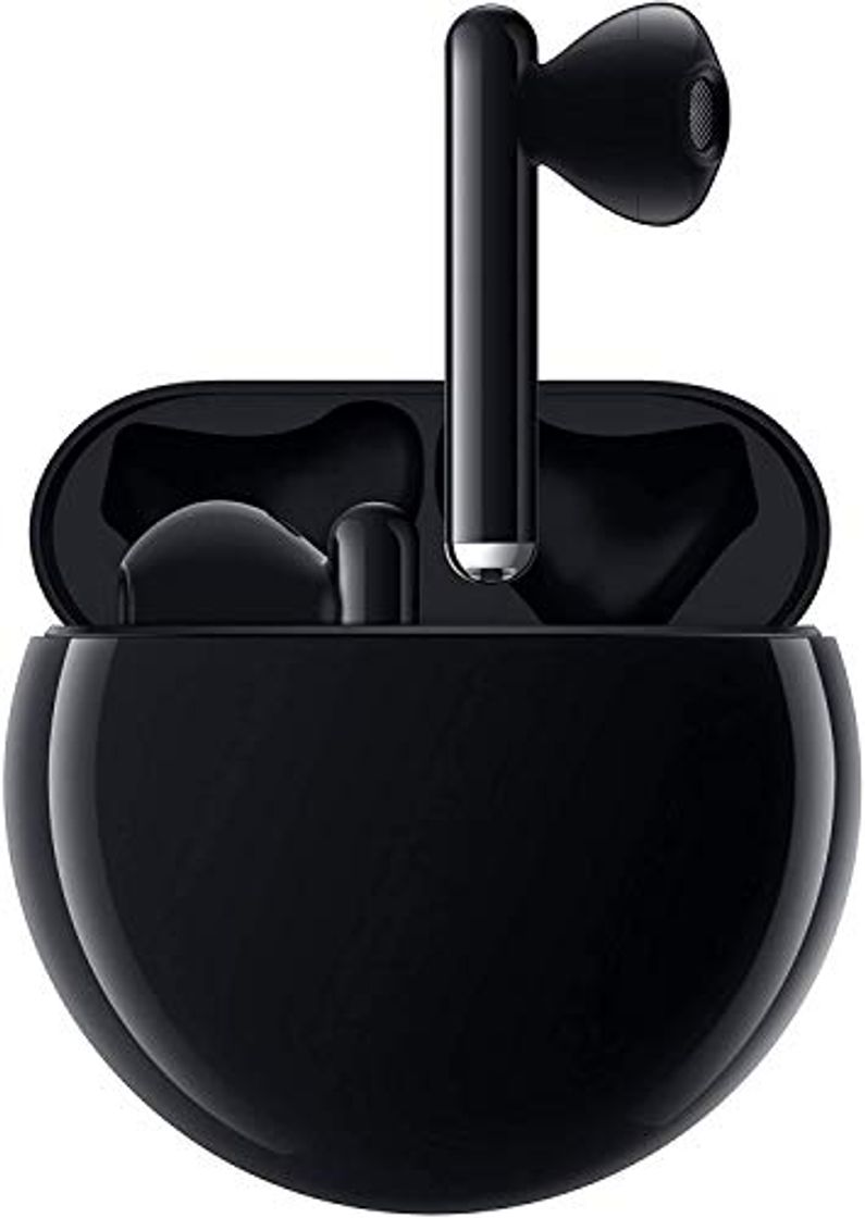 Social HUAWEI FreeBuds 3 - Auriculares Inalámbricos con Cancelación de Ruido Activa