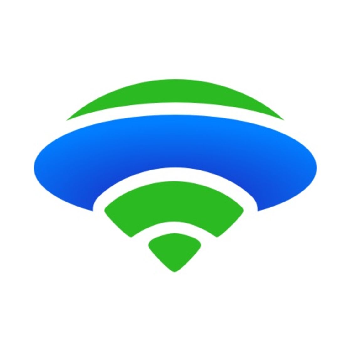 App VPN - UFO VPN Hotspot