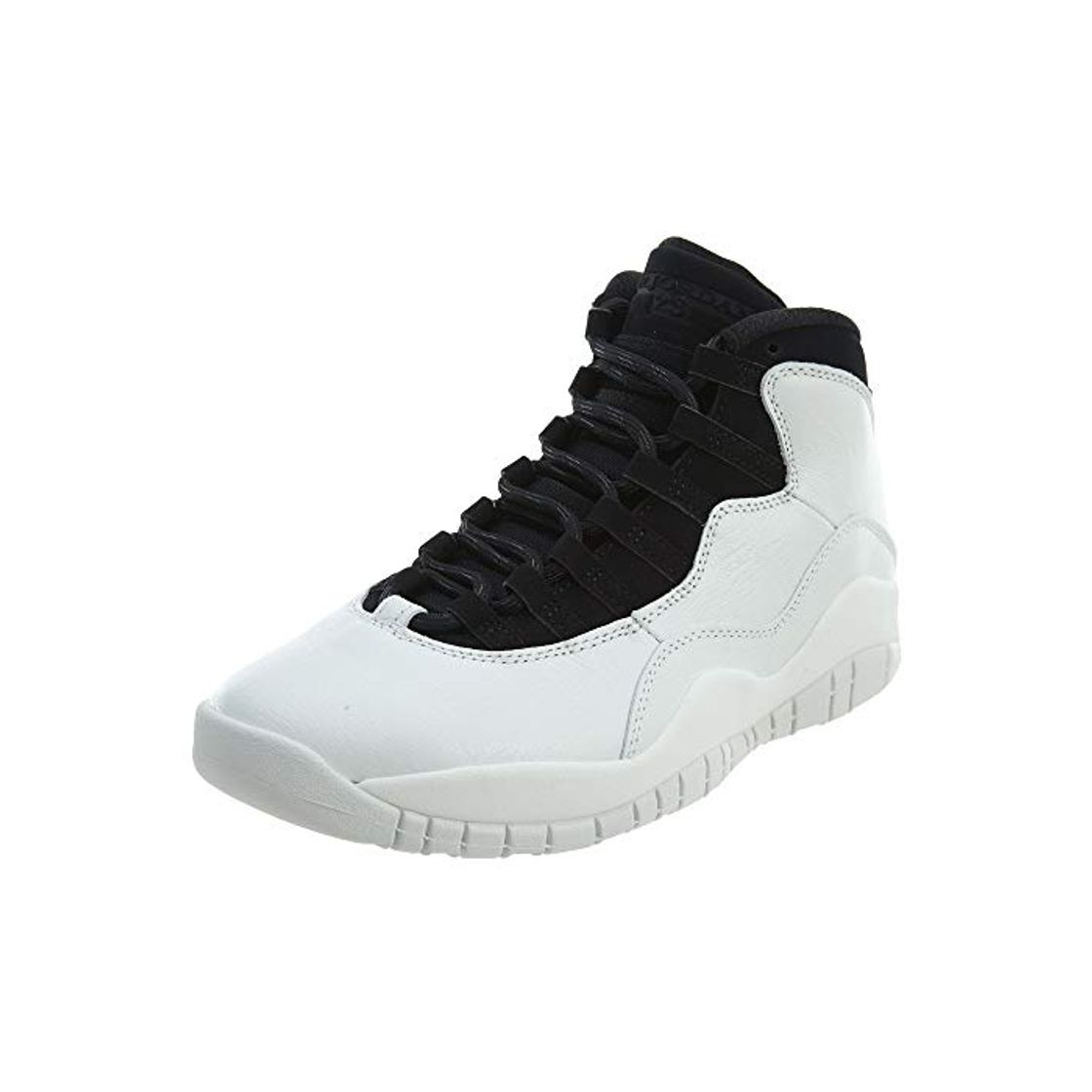 Social Air Jordan 10 Retro 'IM Back' - 310805-104 - Size 40