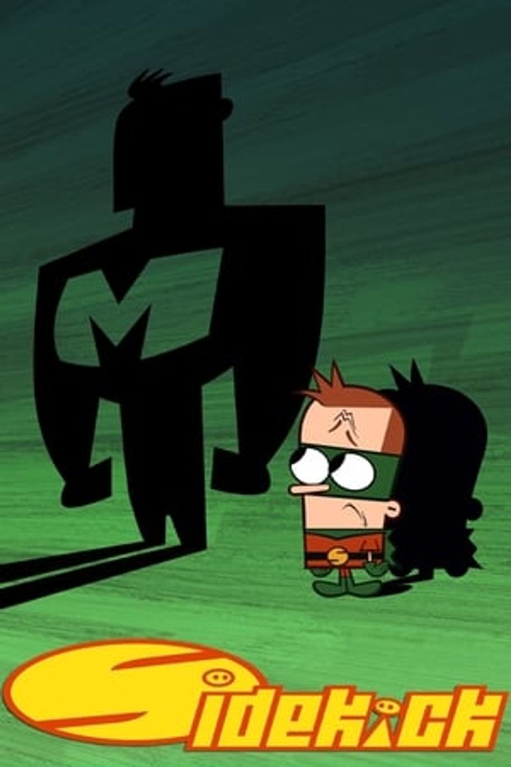 Serie Sidekick