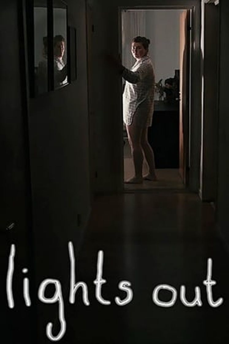 Película Lights Out