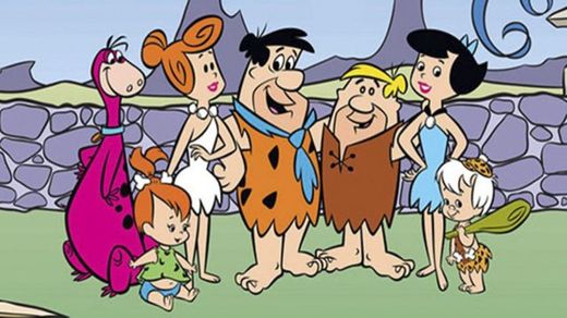 The Flintstones