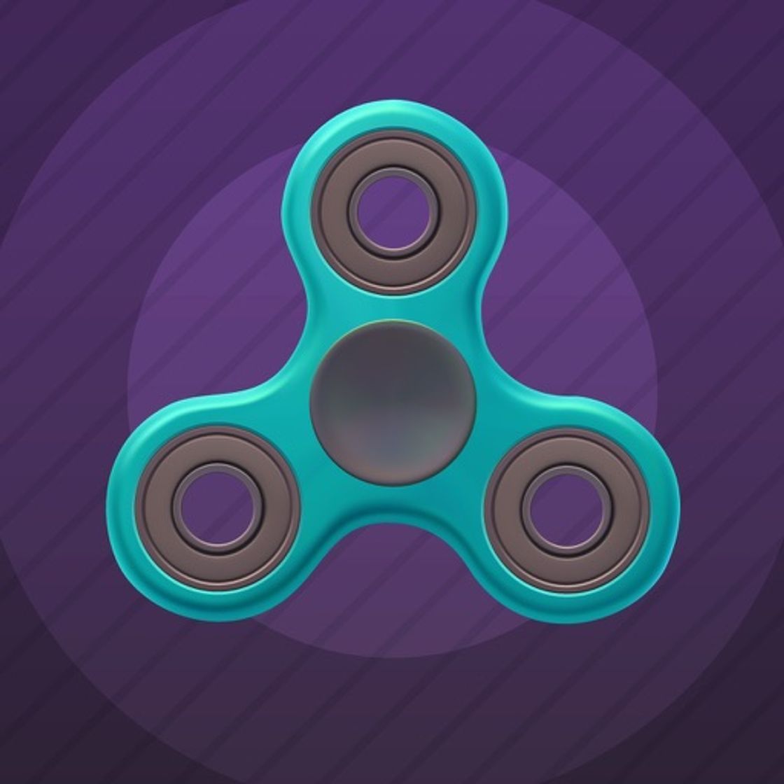 Apps Spinner : The Fidget Hand Toy Spin Simulator