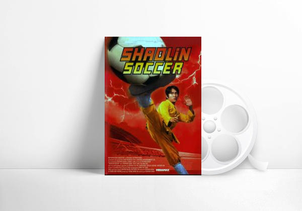 Movie Shaolin Soccer