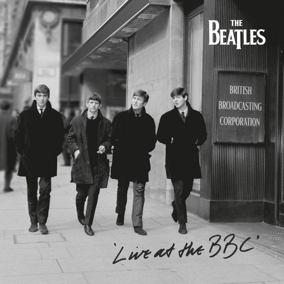 Canciones The Honeymoon Song - Live At The BBC For "Pop Go The Beatles" / 6th August, 1963