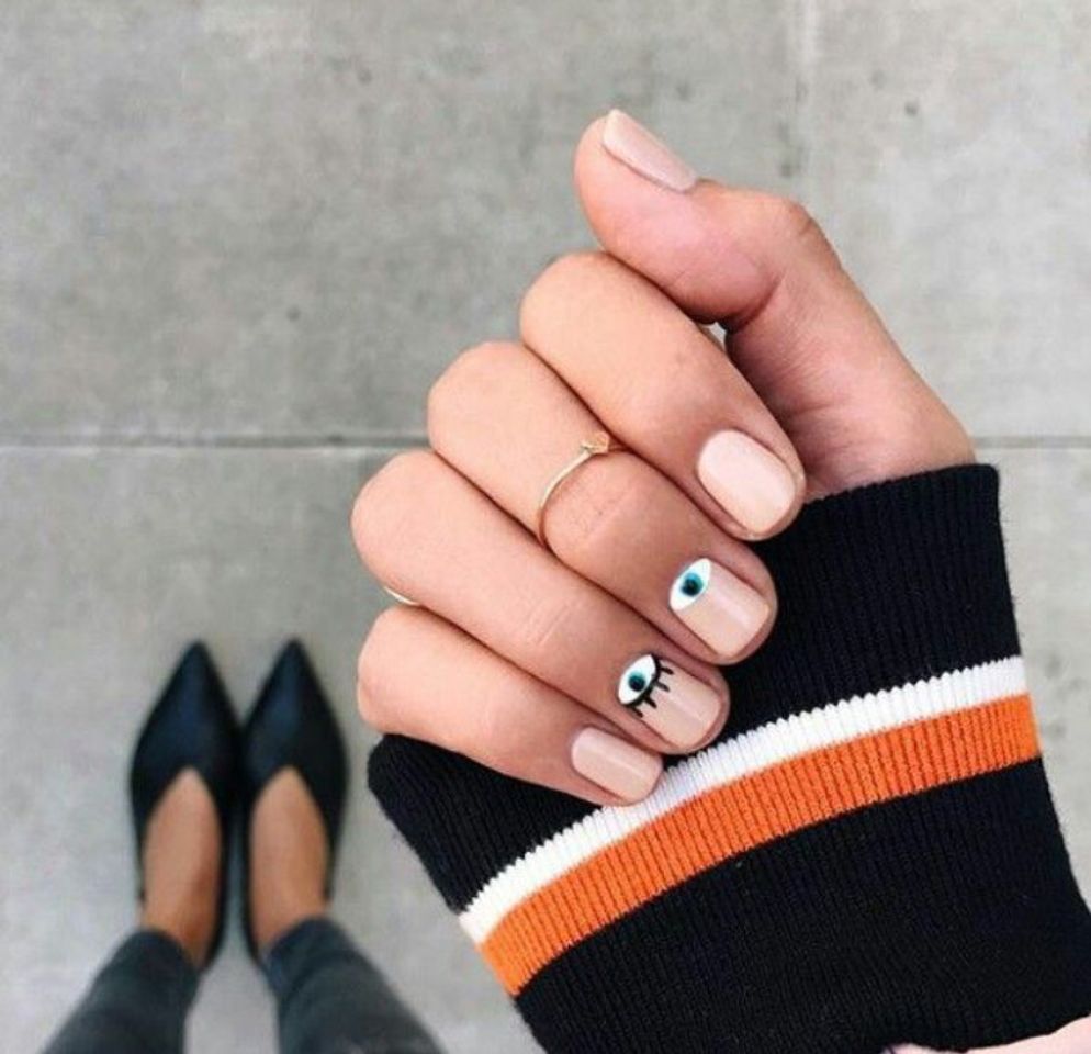 Moda Uñas de verano