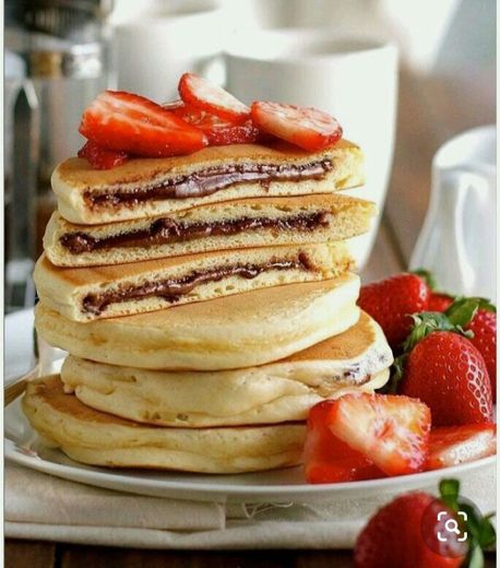 Pancake 🥞 