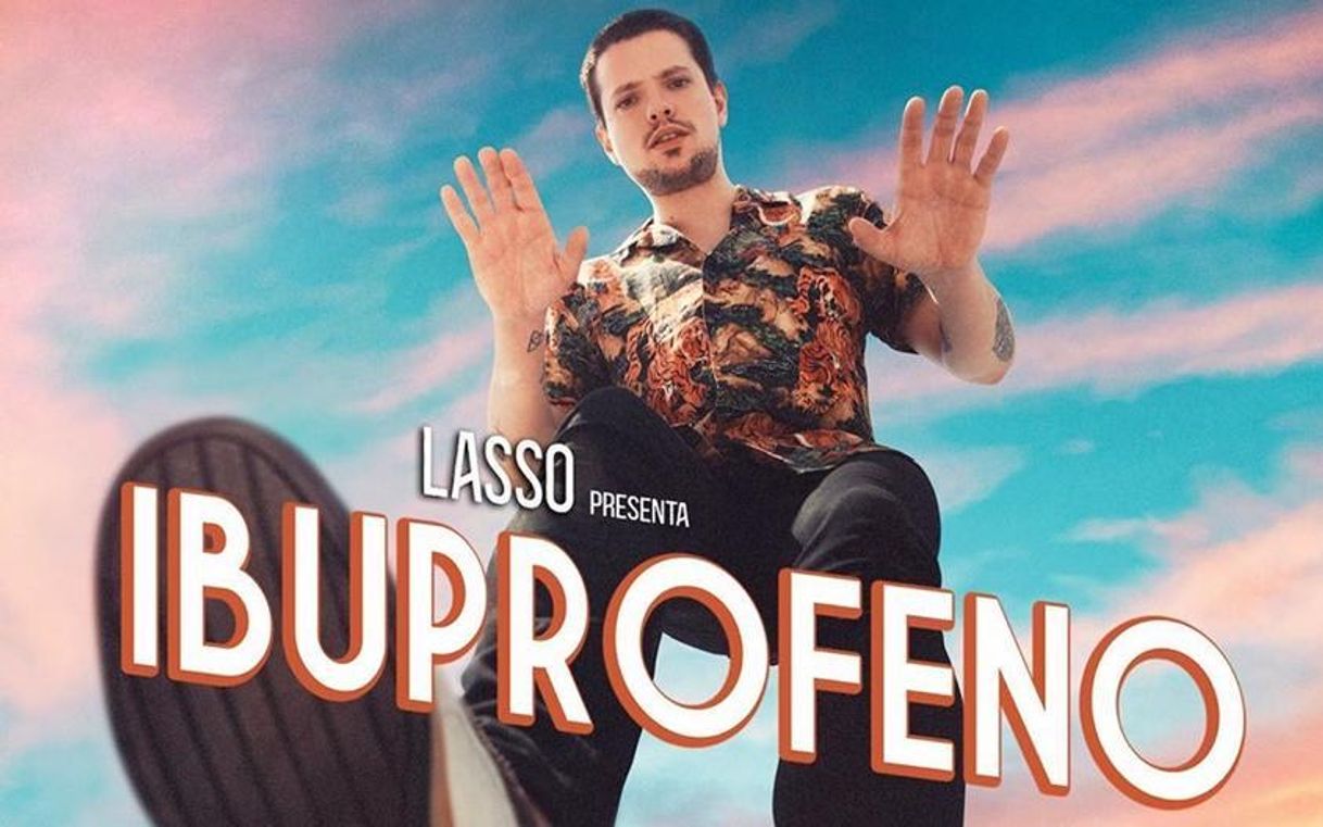 Music Ibuprofeno