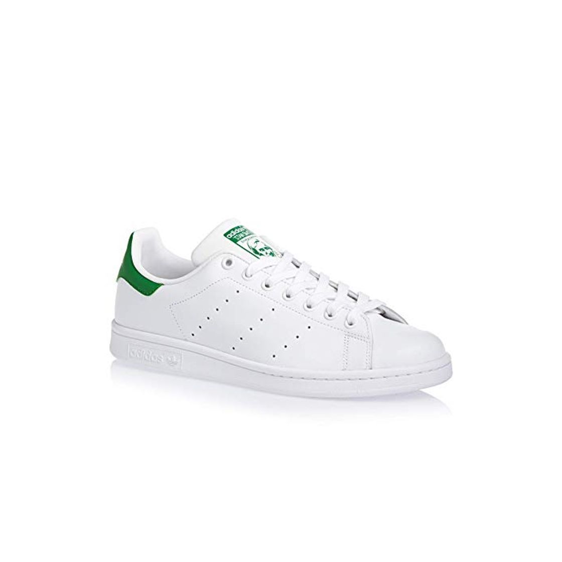 Moda adidas Originals Stan Smith, Zapatillas de Deporte Unisex Adulto, Blanco