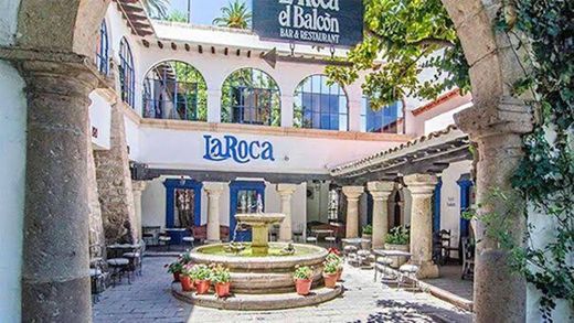 La Roca Restaurant - Home - Nogales, Sonora, Mexico - Facebook