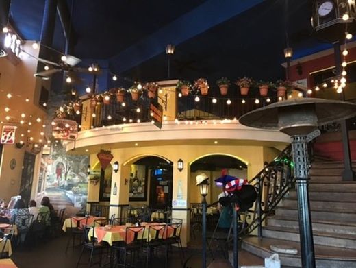 Restaurant El Marcos Nogales