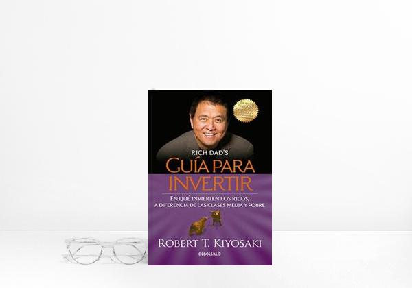 Libro Guía Para Invertir