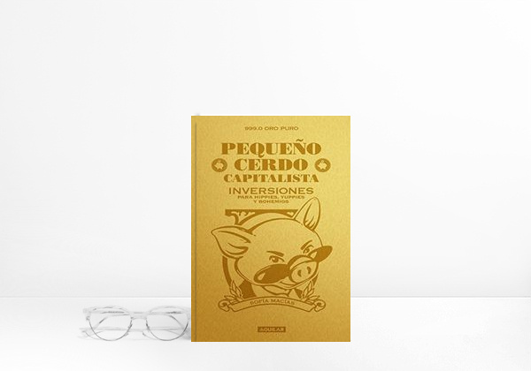 Libro Sofía Macias