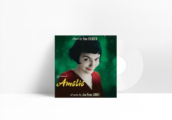Music Comptine d'un autre été, l'après-midi