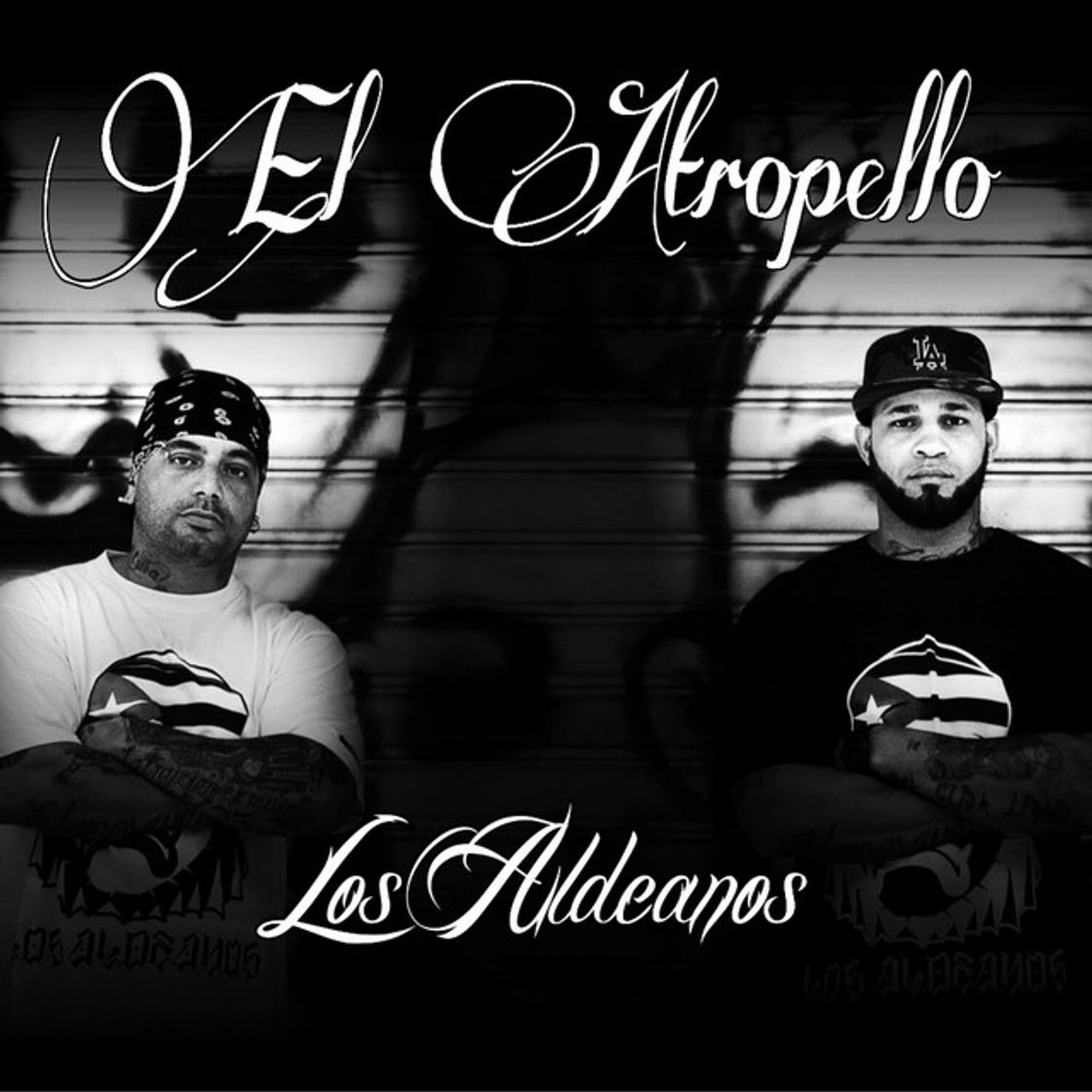 Music Los Aldeanos