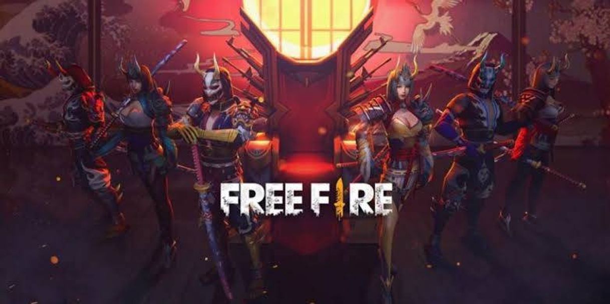 Videogames Garena Free Fire