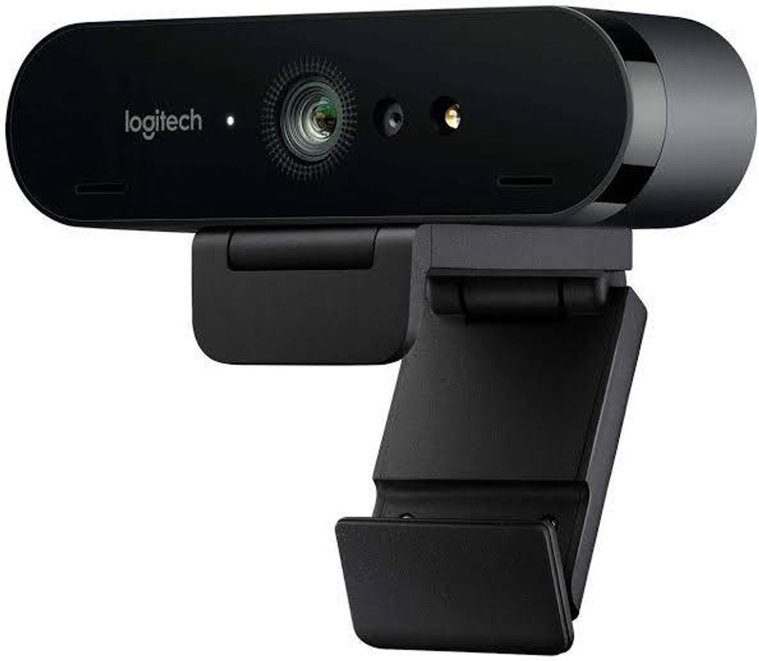 Productos Logitech Brio 4k