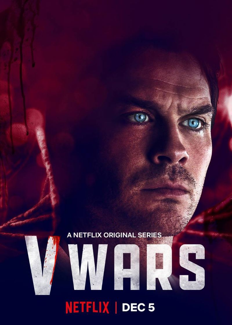 V Wars