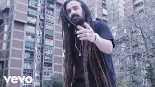 Dread Mar I - Hoja en Blanco - YouTube