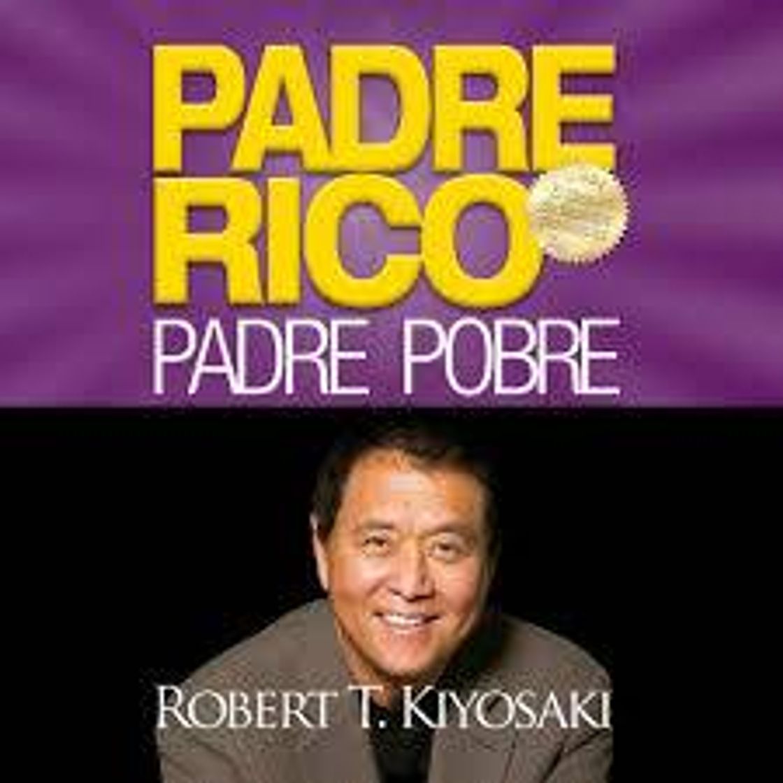 Book Robert T. Kiyosaki